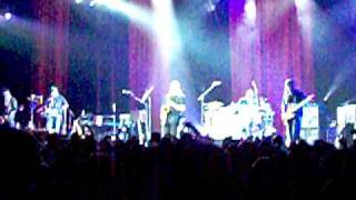 Simply Red Home Loan Blues Citibank Hall 23042010 [upl. by Bank]