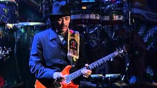 Santana Supernatural Live [upl. by Esinart183]