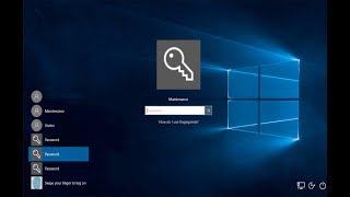 Comment créer plusieurs comptes utilisateurs compte enfant ou adulte sur Windows [upl. by Cohbert116]