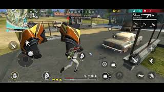 Solo VS Squad  Pro gameplay  Free fire gameplay  Game On With Vedant [upl. by Rahman]