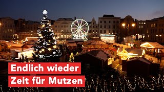 Es ist Zeit für Weihnachtsleckereien [upl. by Enelad167]