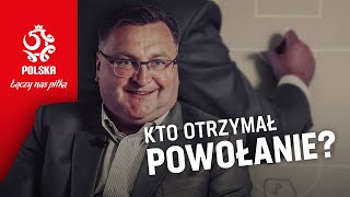 MICHNIEWICZ O POWOŁANIACH 39 piłkarzy trzech debiutantów i powroty do reprezentacji [upl. by Latsyrhc713]