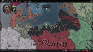 Crusader Kings 3 PS5  became king of Gamesville by default [upl. by Arlon266]