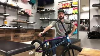 2020 Cult Crew Devotion Bike Review [upl. by Yc]