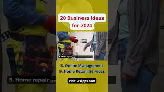 Business Ideas Online Management and Home Repair Services for Homeowners [upl. by Nevs695]