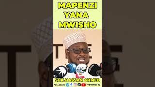 mapenzi yana mwisho [upl. by Justino]