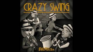 Dunderpatrullen  Crazy Swing [upl. by Rebeka]