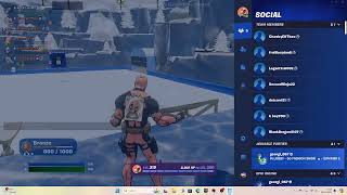 😲OMG FORTNITE 😲 [upl. by Suoiluj417]