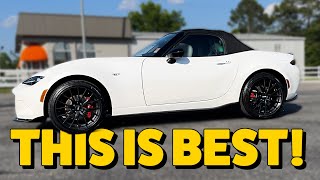 My New Favorite  This is the Best Mazda MX5 [upl. by Teews]