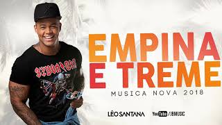 Leo santana clipe novo  empina e treme [upl. by Lette]