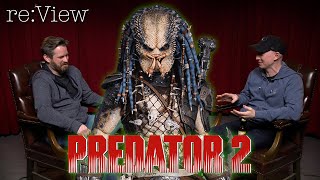 Predator 2  reView [upl. by Netsyrk]