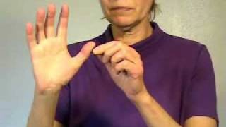 Numb Hands Part 1 About hands wrist forearm [upl. by Anitan]