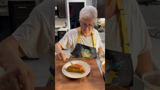 Panzarotti mini calzones food italianfood cooking italy chef cook pasta bread dessert [upl. by Aynahs]