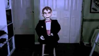 Slappy Hand Crafted Ventriloquist Dummy [upl. by Garlen284]