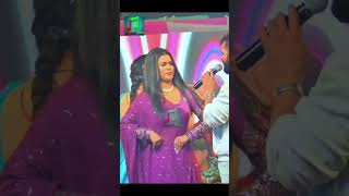 Dimple Singh amp Khesarilal Yadav Live stageshow [upl. by Aay]