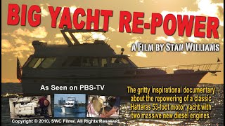 Big Yacht RePower  Full Length [upl. by Marcia]