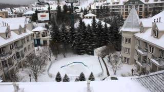 2015 Cabriolet Gondola at MontTremblant [upl. by Renckens]