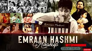 Emraan Hashmi Mashups Juke Box LATEST BOLLYWOOD ROMANTIC SONGS [upl. by Tut]