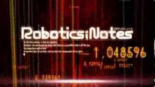 02 ROBOTICS NOTES OP [upl. by Bibbye]