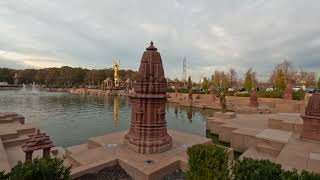 Visit to Akshardham temple in New Jersey Part1 [upl. by Perusse]