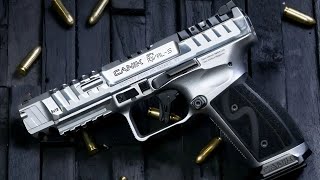 TOP 5 Canik Pistols You Need To Get This 2024 [upl. by Bernette282]