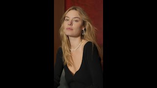 Camille Rowe  Pavéflex Collection  David Yurman [upl. by Apollus]