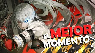 El MEJOR Momento para empezar en Punishing Gray Raven [upl. by Eilahs]