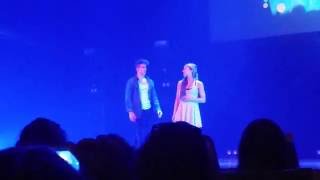 Bryles Duet TNS Wild Rhythm Tour [upl. by Bat588]