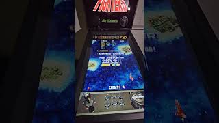 LEGENDS PINBALL COINOPSX WOPR WITH CHEESE [upl. by Kliment]