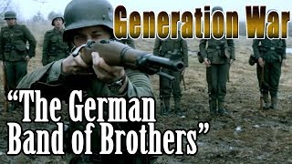 Generation War The German as the Victim of WWII [upl. by Eiten]