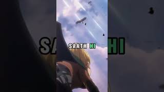 What if Ymir Rejected Reiner and Bertholdt  Explained in Hindi [upl. by Outlaw]