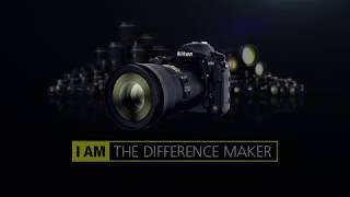 Nikon D850 Product Tour [upl. by Etiuqram]