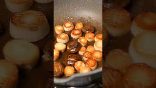 Easy  How to cook mushrooms that are delicious and absorb the flavor [upl. by Cirilo919]