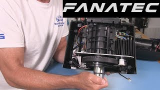 Fanatec CSL Elite RW Review [upl. by Ashla]