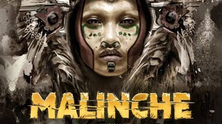 Malinche el musical de Nacho Cano con Chanel [upl. by Atronna]