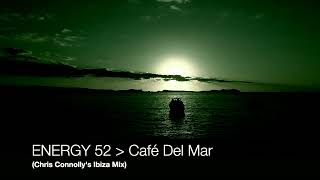 Energy 52  Café Del Mar [upl. by Adnoyek]