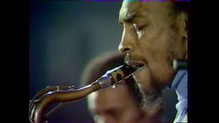 Cecil Taylor Unit feat Sam Rivers Paris 1969 [upl. by Jago]