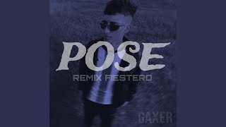 Pose Remix Fiestero [upl. by Mikes]