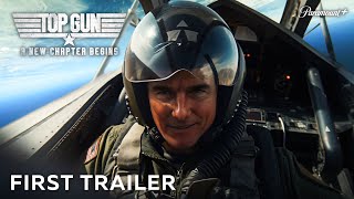 Top Gun 3 – First Trailer 2024 Movie Tom Cruise Miles Teller  Paramount Pictures [upl. by Gaylor]