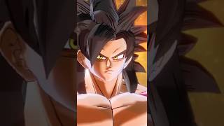 Super Saiyan 4 Transformation for Cac  Dragon Ball Xenoverse 2 Mods [upl. by Storm]