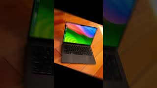 M3 MacBook Pro vs Dell XPS 15 [upl. by Motch]