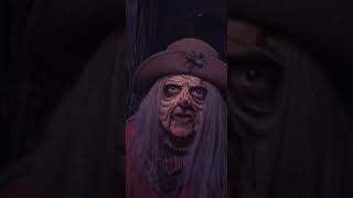 Knotts Scary Farm Monsters of the past [upl. by Chloras]