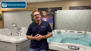 How to PREPARE for your HOT TUB INSTALLATION [upl. by Tila]