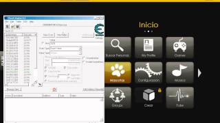 como ganar creditos en imvu con cheat engine 62 [upl. by Hpesoy]