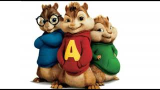 Jebroer  Kind van de Duivel CHIPMUNKS VERSIE [upl. by Pfosi]