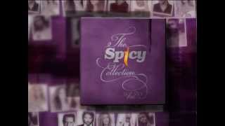 CD The SPICY Collection vol 2 TV commercial spot [upl. by Bibby]