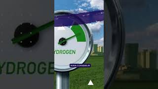 India invites proposals for Green Hydrogen Centres shorts youtubeshorts greenhydrogen ccnnews [upl. by Hayidan]