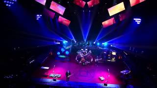 Rush  Clockwork Angels Tour  The Garden [upl. by Nimajnab]