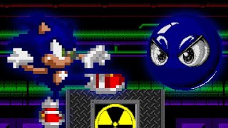 TASRemastered Sonic Boom by got4n amp WST amp ShiroParadox99 amp Me CAMHACK [upl. by Janik]