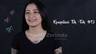 Nadia Zerlinda  Ngapain sih [upl. by Corabelle]